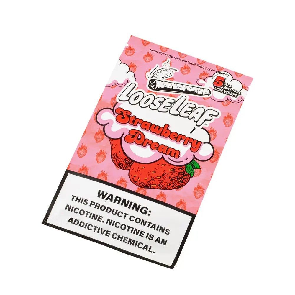 Strawberry Dream Loose leaf