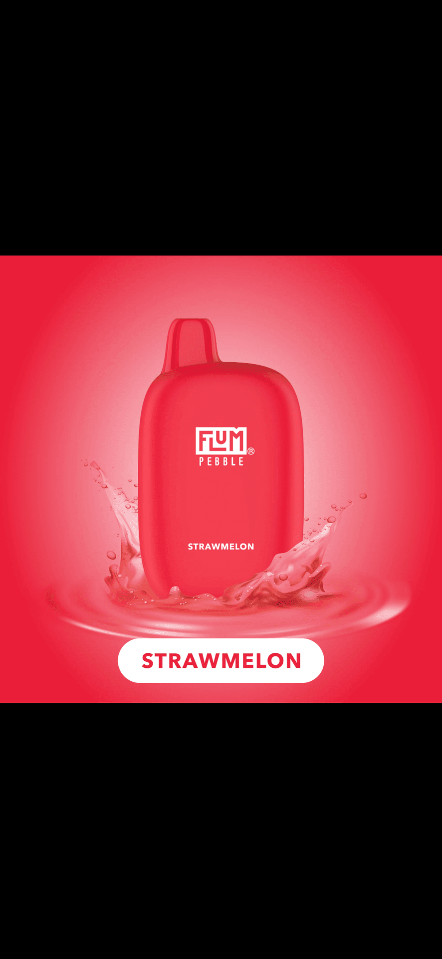 StrawMelon Flum