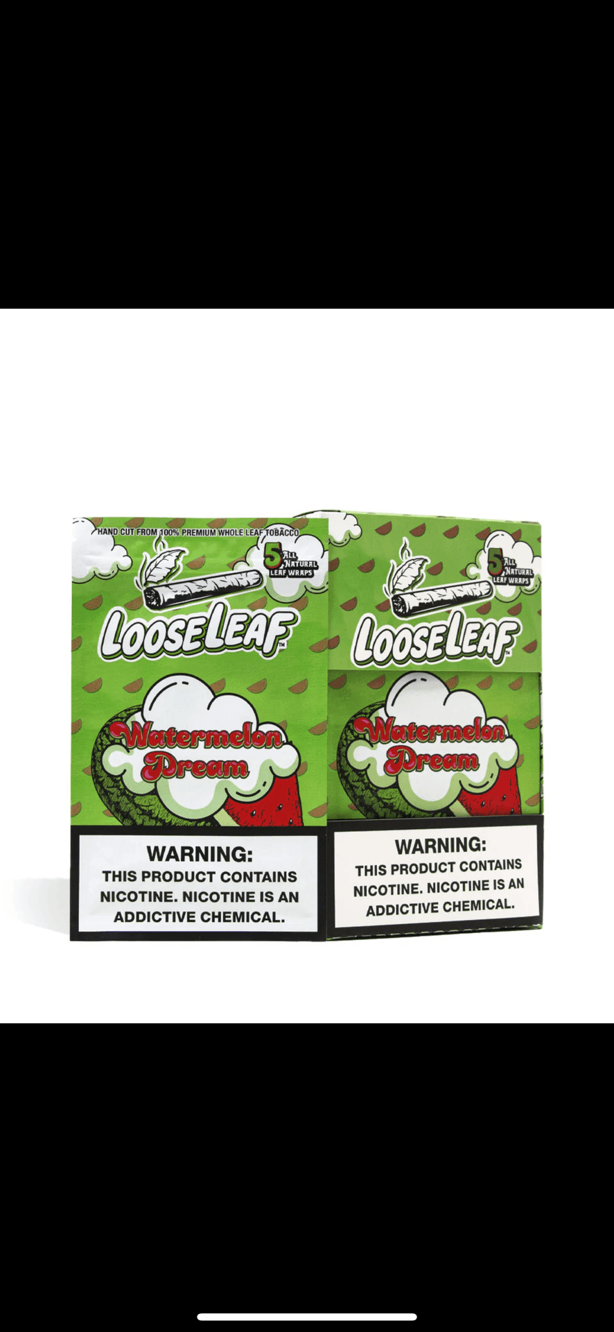 Watermelon Dream Loose leaf