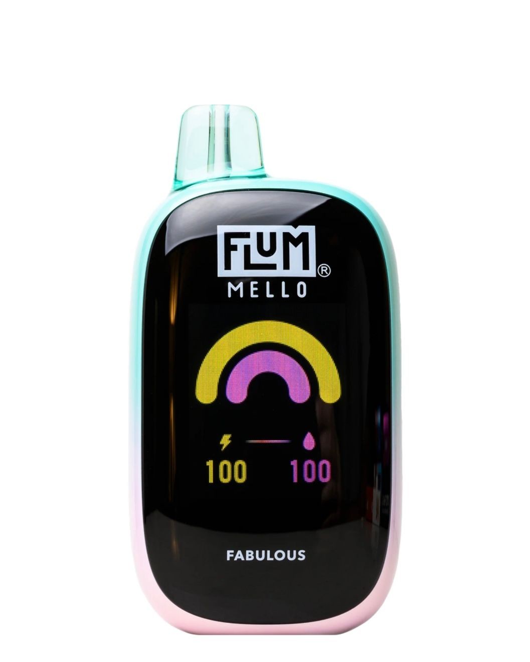 Fabulous Flum Mello 