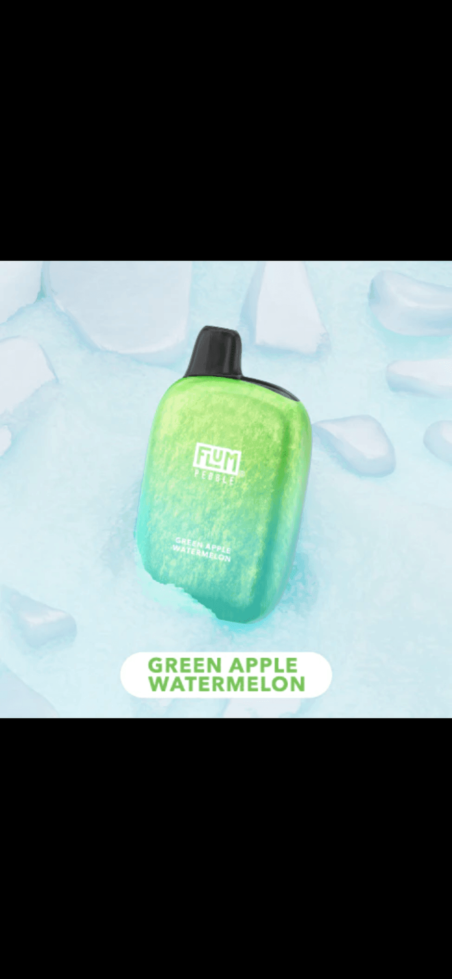Green Apple Watermelon 